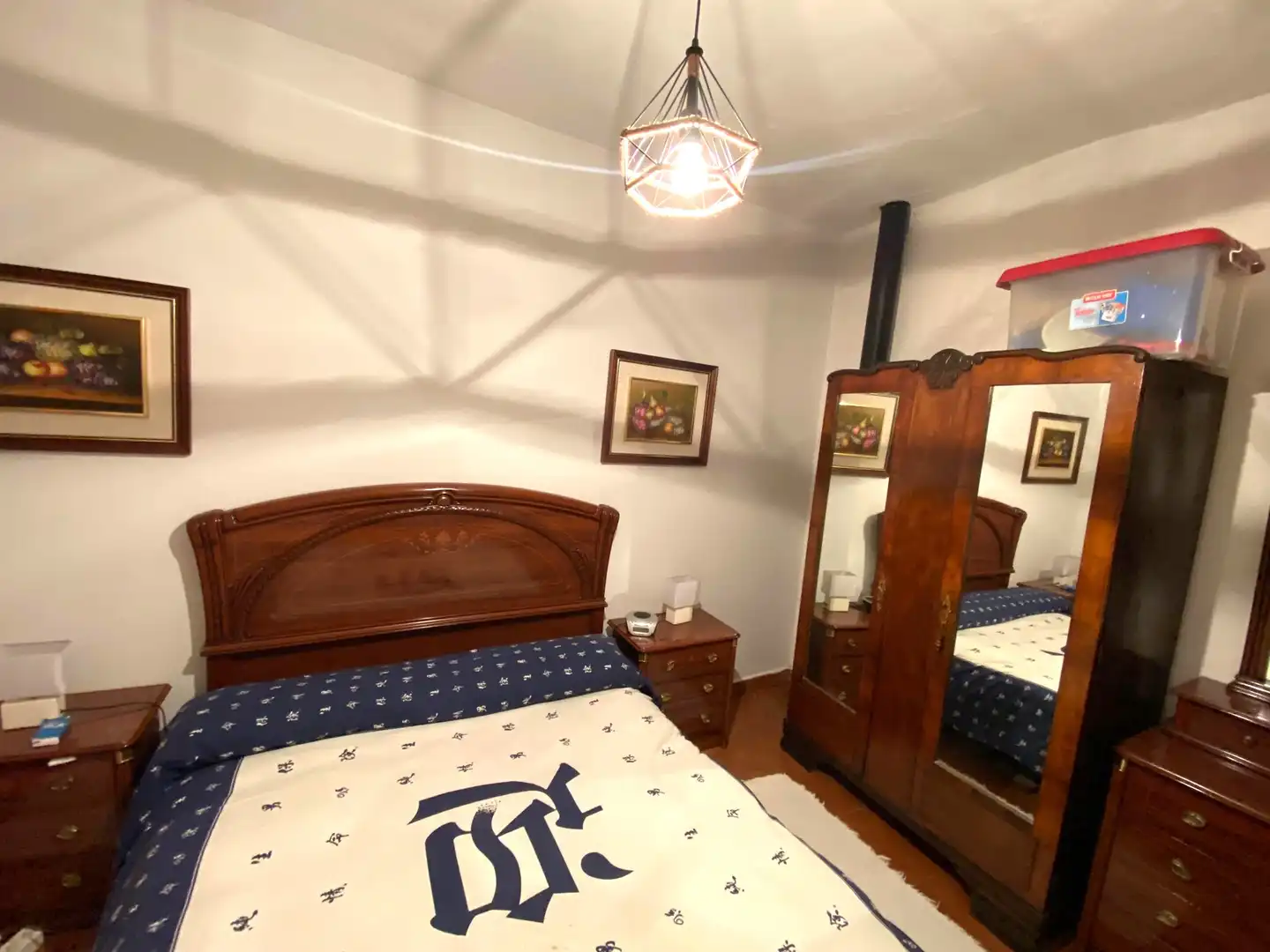 Casa o chalet en venta en Calle Infantas, 4, La Guardia