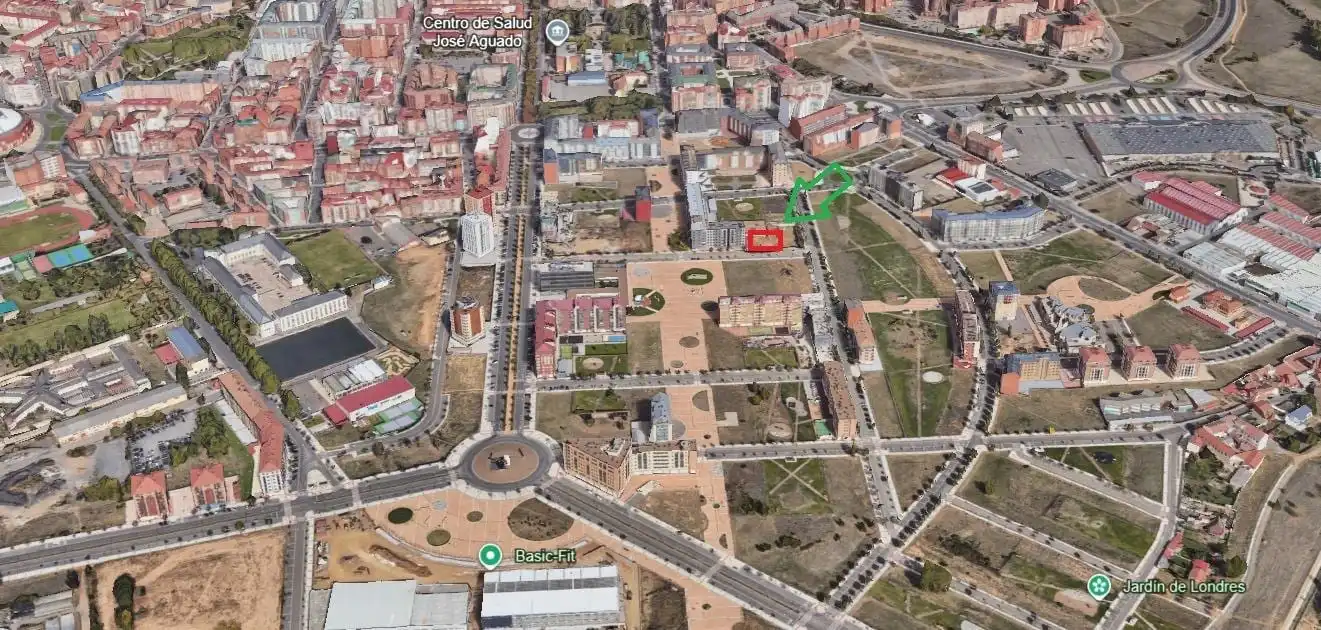 Flat with lift for sale in Calle Lazaro Cardenas, imagen 5