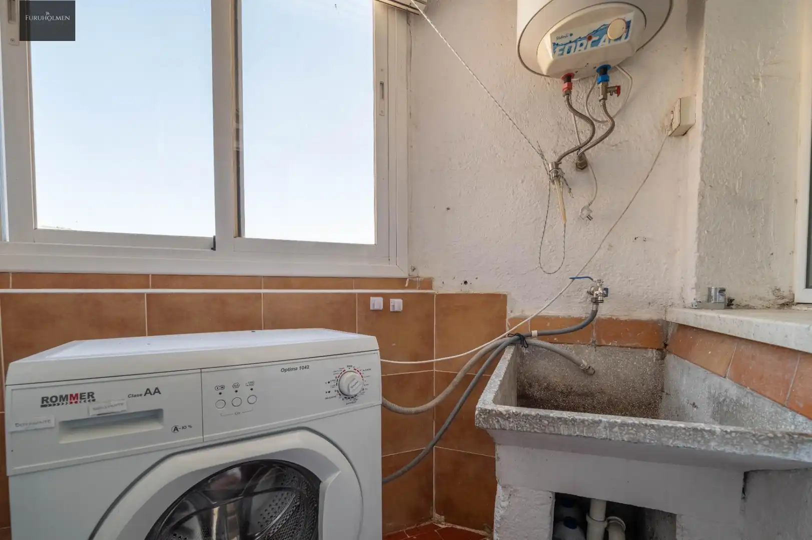 Wohnung zum Verkauf in TIBONIDAS, imagen 25