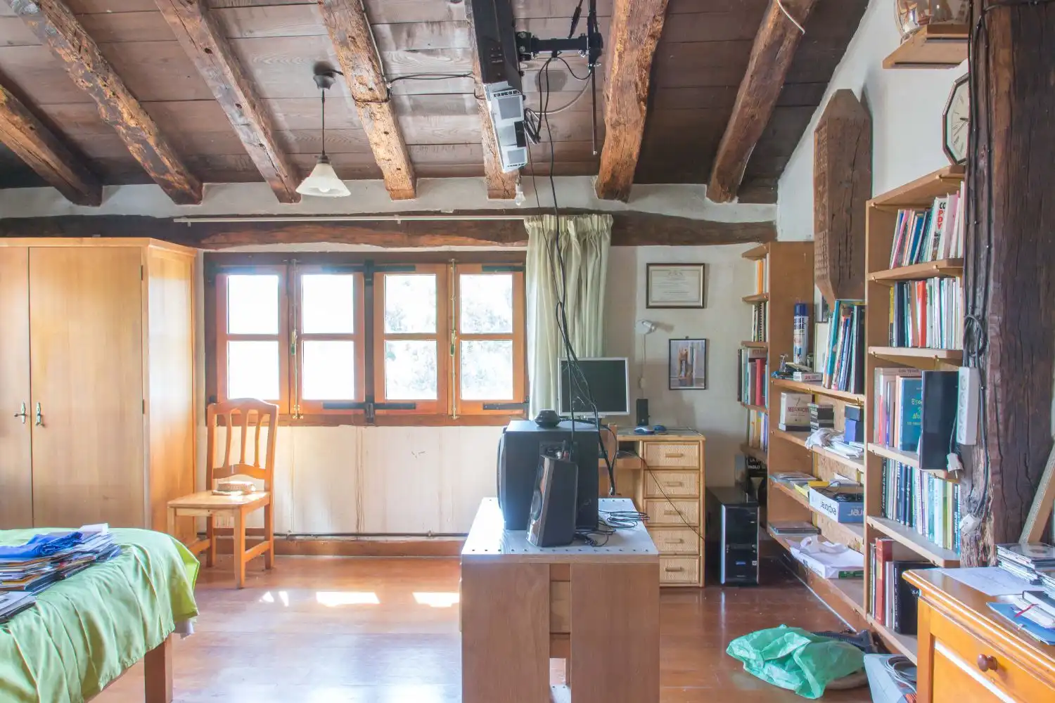 Country house for sale in Etxarriko Bordak, imagen 14