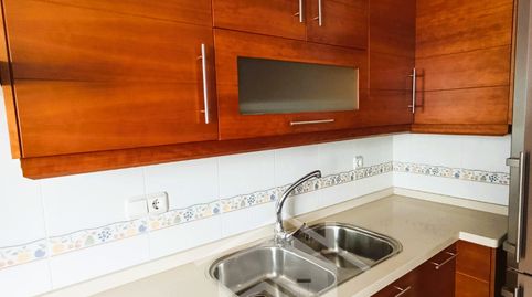Ref: 3169 PISO+GARAJE EN BERJA. ZONA TEATRO, imagen 5