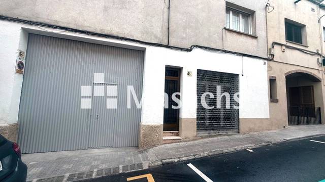 Local comercial en Alquiler en Segle XX