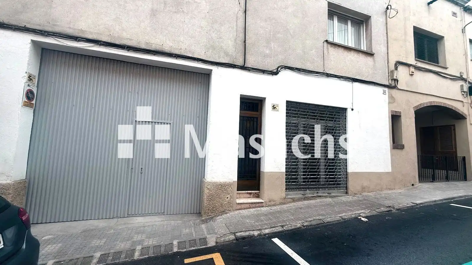 Gewerbefläche zur Miete in Sud