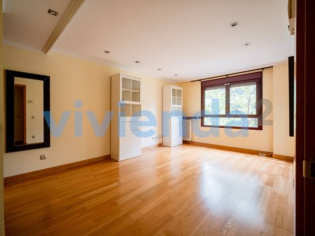 Piso en Alquiler en Gran Vía de Hortaleza en Pinar del Rey