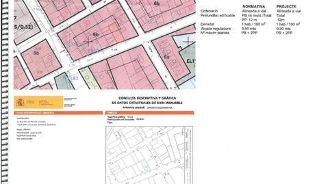 Photo 4 of Land for sale in Bourg de Peage, Tueda, Girona