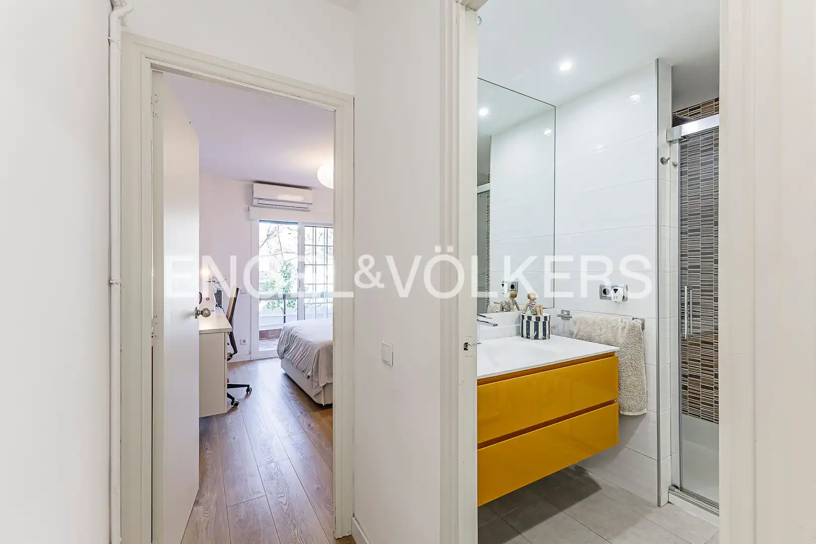 Casa a schiera con giardino in vendita a Montmar, imagen 23
