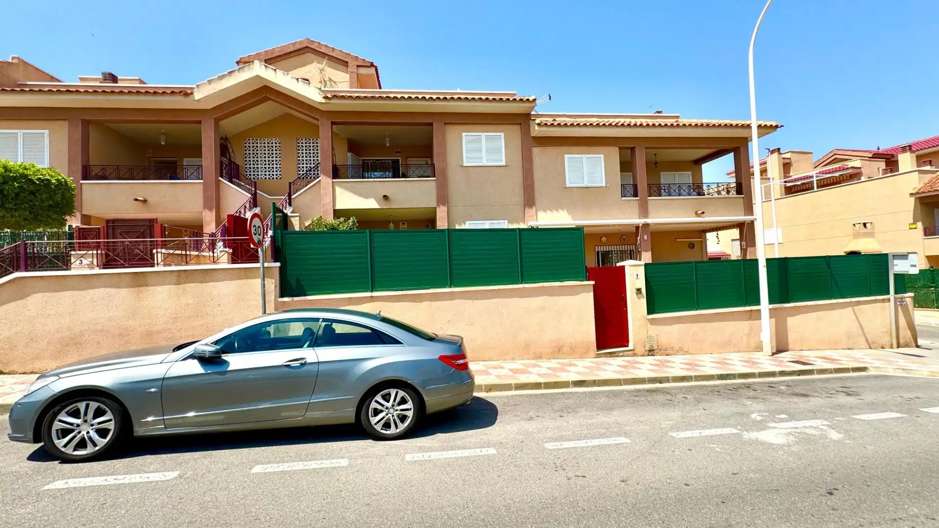 Bungalow en venta en Avenida Polonia 152, imagen 30