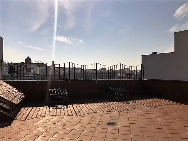 Chalet con terraza en venta en La Banda - Campo de Fútbol, imagen 27