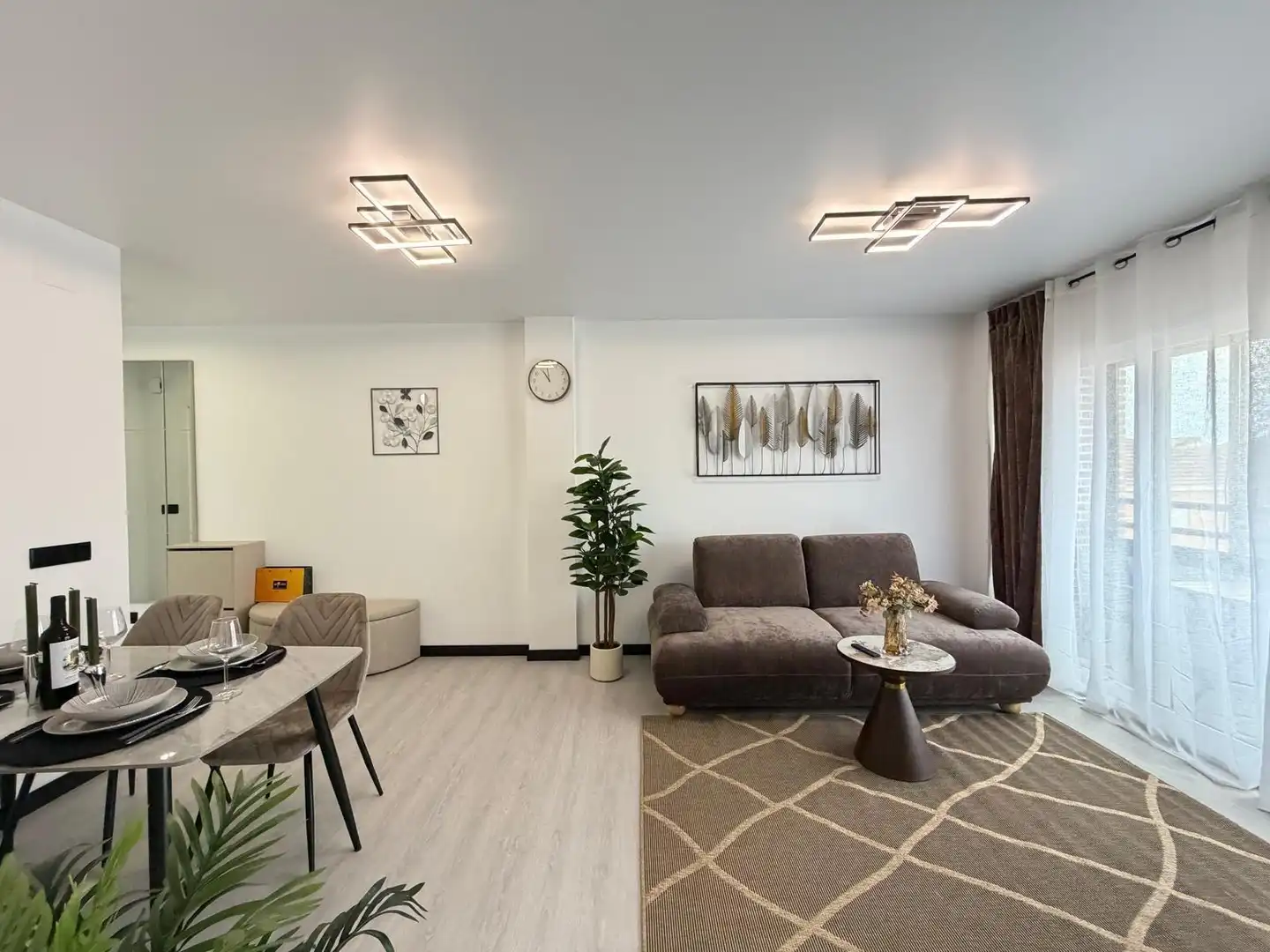 Apartment with terrace for sale in Calle DEL MAR, imagen 20