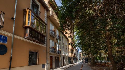 Foto 4 de Casa o chalet en venta en Centro - Sagrario, Granada Capital