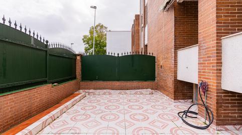 Foto 4 de Casa adosada en venda a Puertas del sur - Guadabajaque, Jerez de la Frontera
