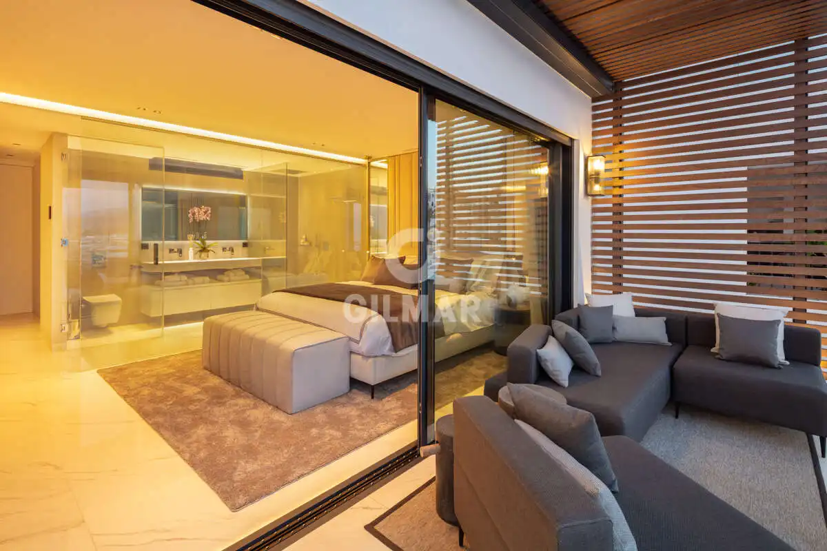 Apartament en venda a Nueva Andalucía, imagen 18