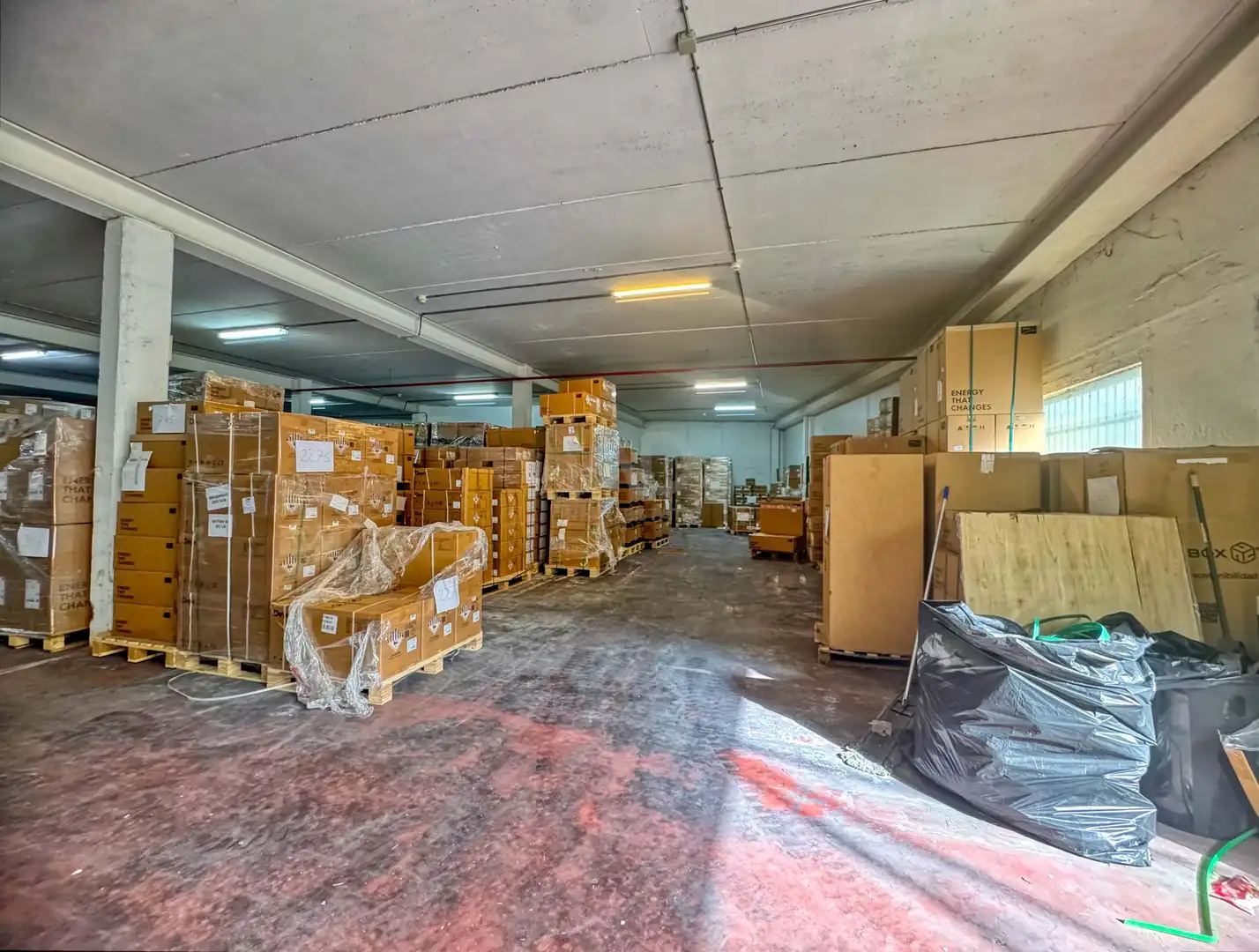 Edificio en venta en Móstoles