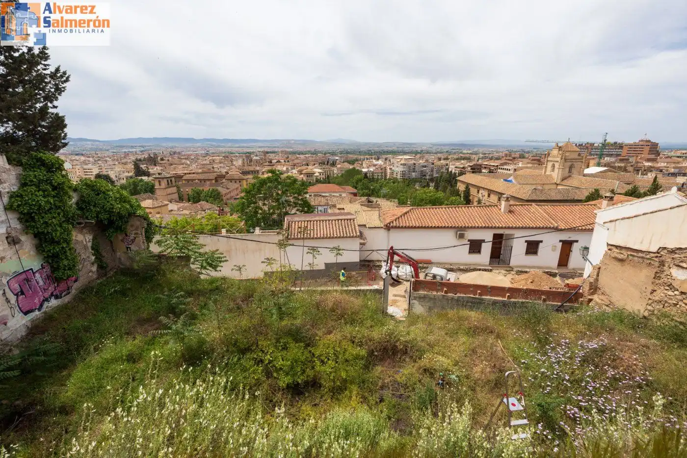 Residential land for sale in Beiro, imagen 22