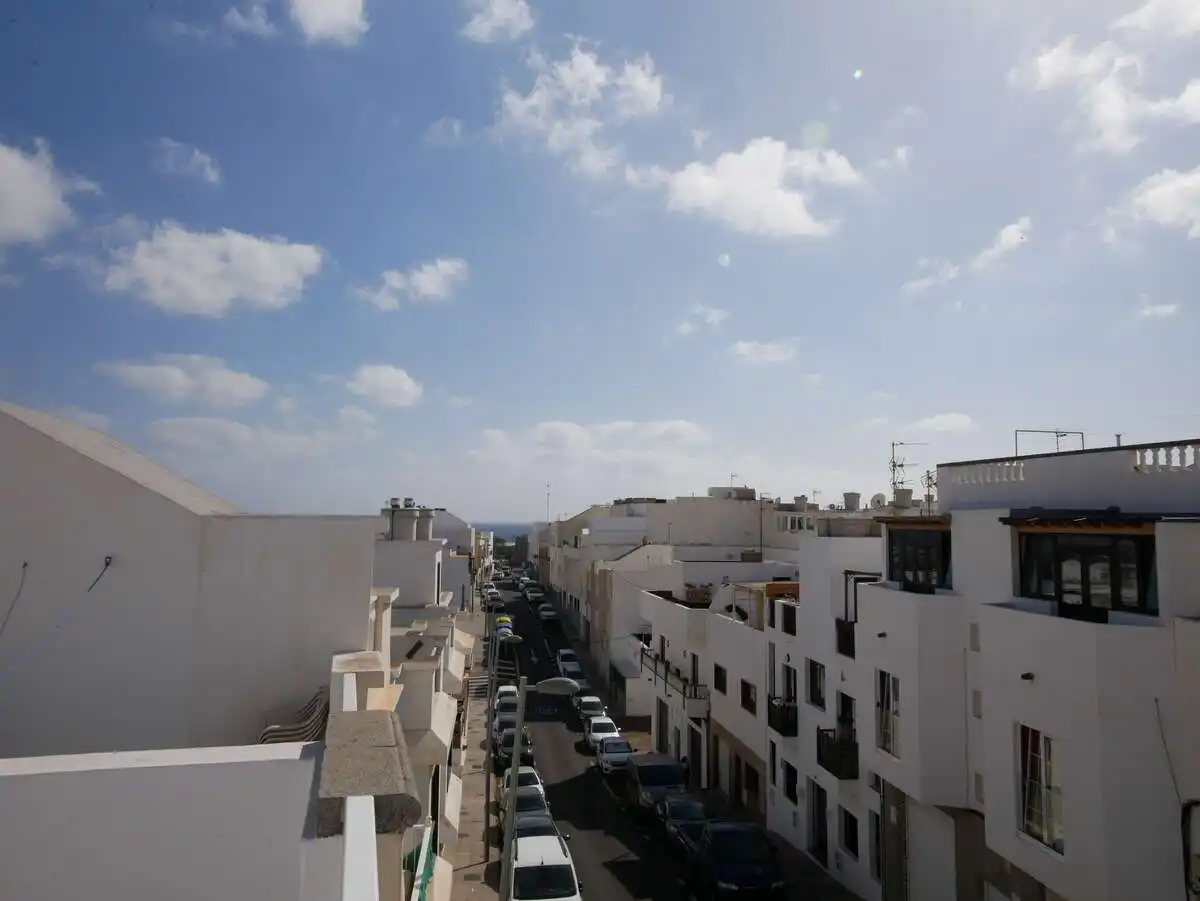Flat for sale in San Francisco Javier - Argana Baja