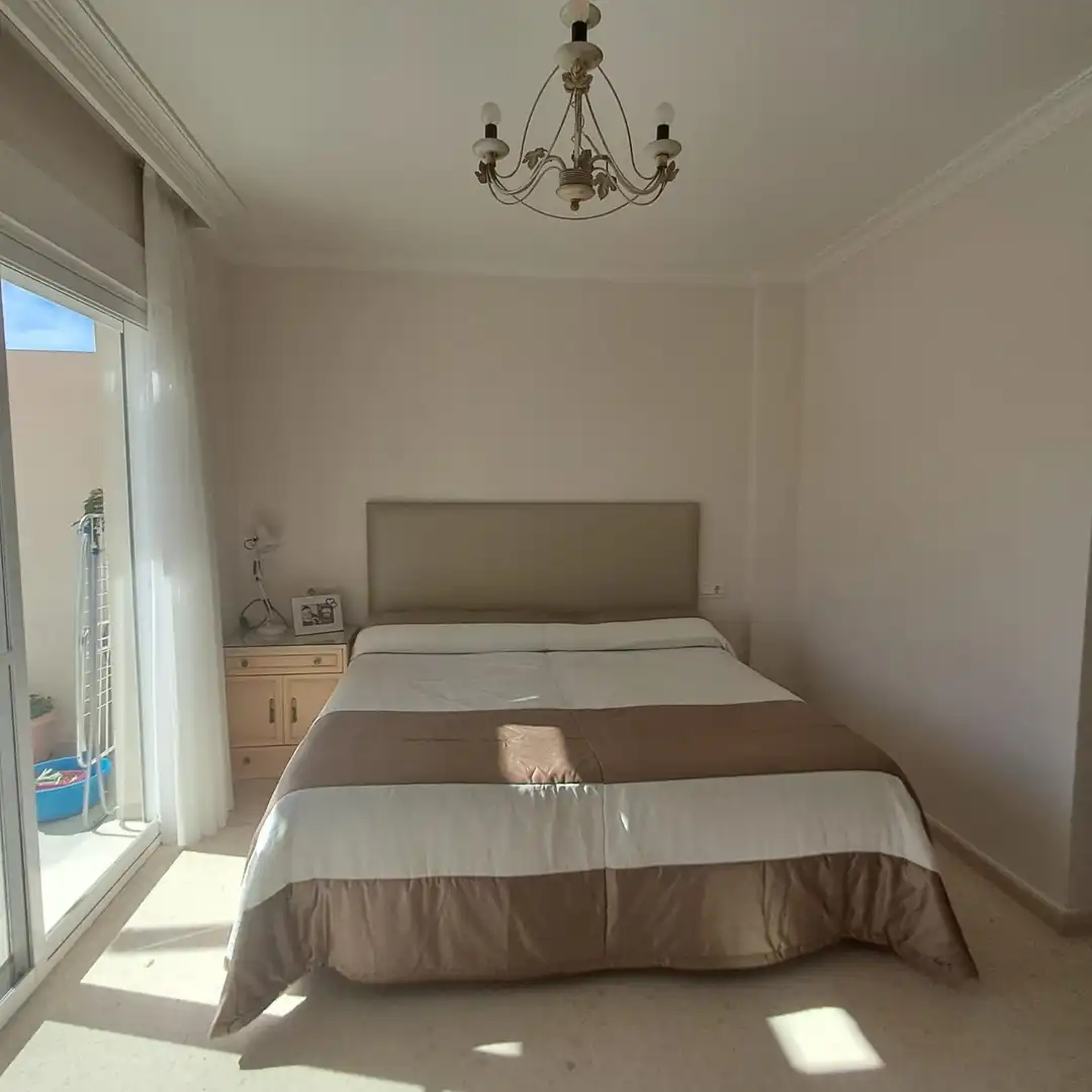 Dormitori de Àtic en venda en Estepona