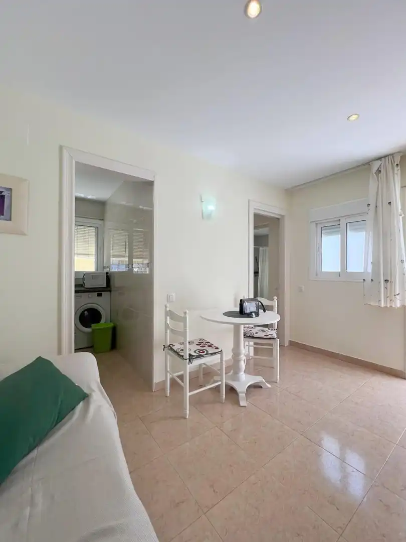 Studio à louer à Los Ángeles - Cruz de Caravaca