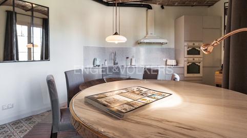 Photo 5 of Flat for rent in Fort Pienc,  Barcelona Capital