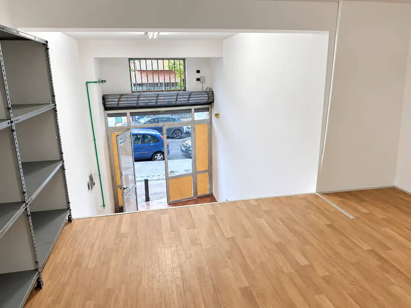 Local comercial en venda a Calle de Obispo Pérez Cáceres 11, imagen 15