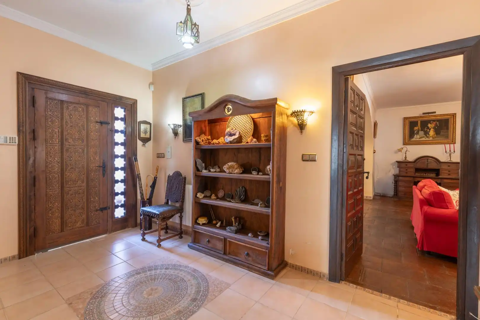 Detached house with pool for sale in Urbanizacion Puntalón, imagen 33