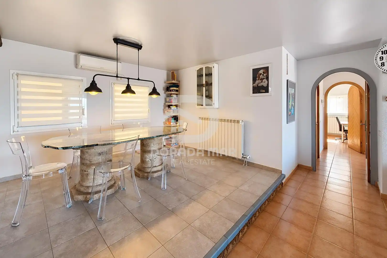 Casa con jardín en venta en de Llebeig, imagen 6