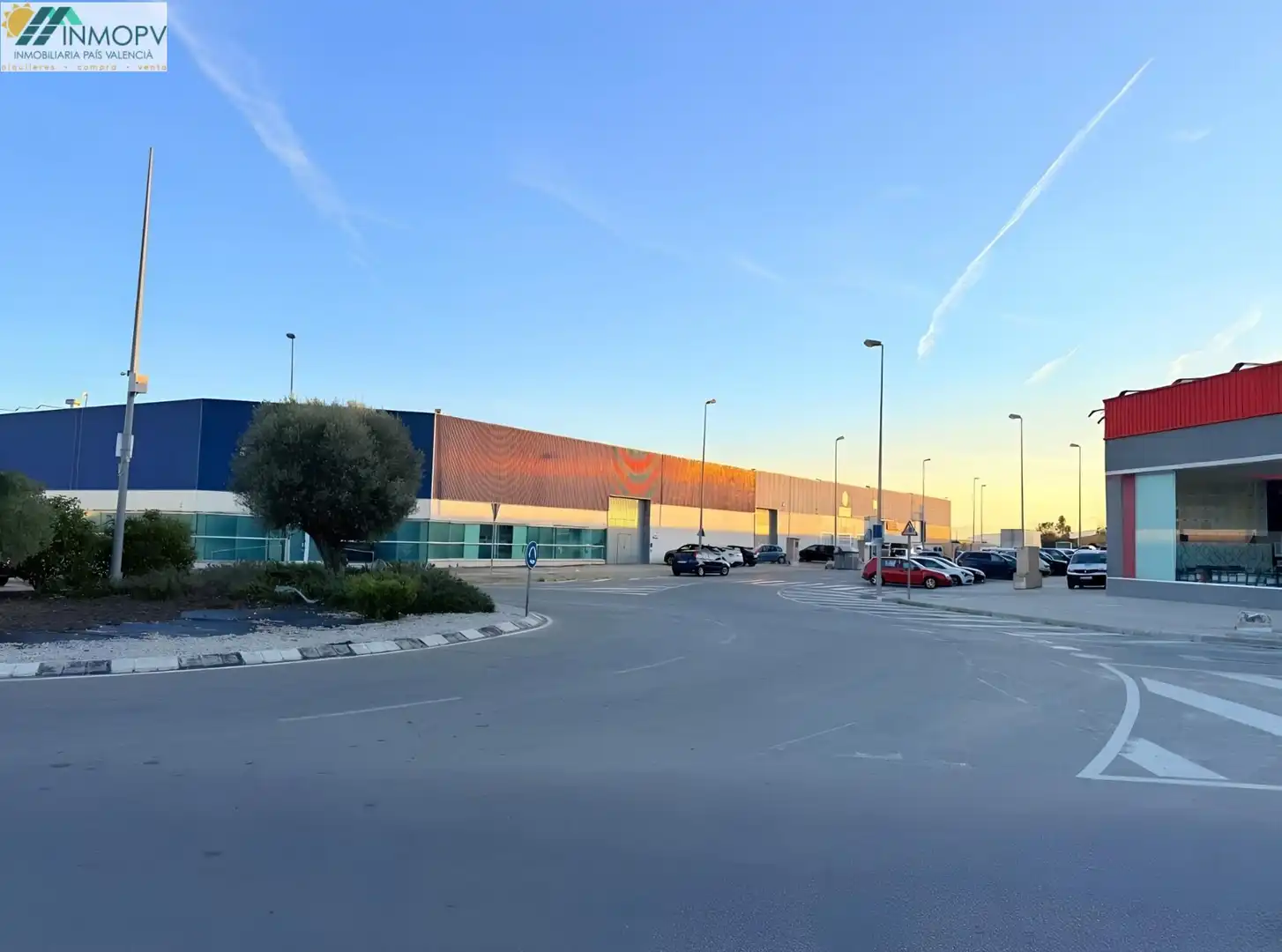 Business premises to rent in Centro Comercial - Capsades -  Hospital, imagen 7