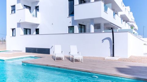 Última vivienda disponible con piscina privada en Santa Rosalía, imatge 5