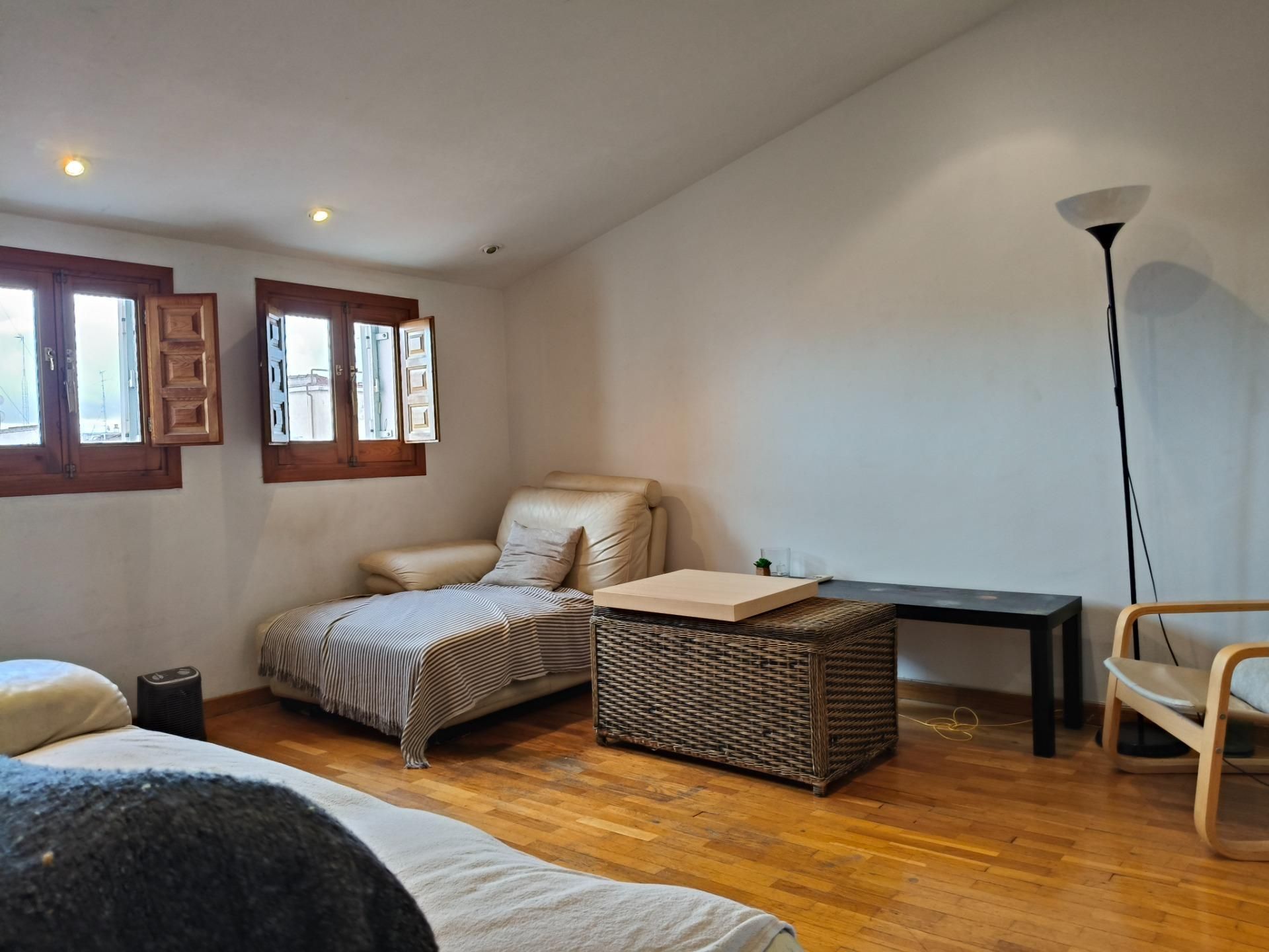 2 hab, 59m² en Embajadores - Lavapiés, Centro,  Madrid Capital - Image 5