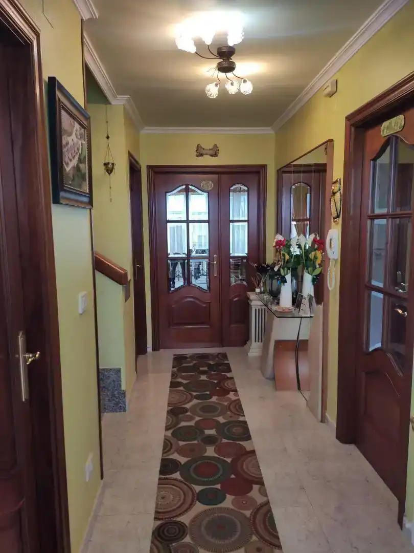 Casa o xalet en venda en Sarria amb Balcó