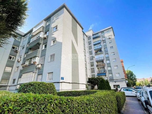 Piso en Venta en Sur - PAU 4
