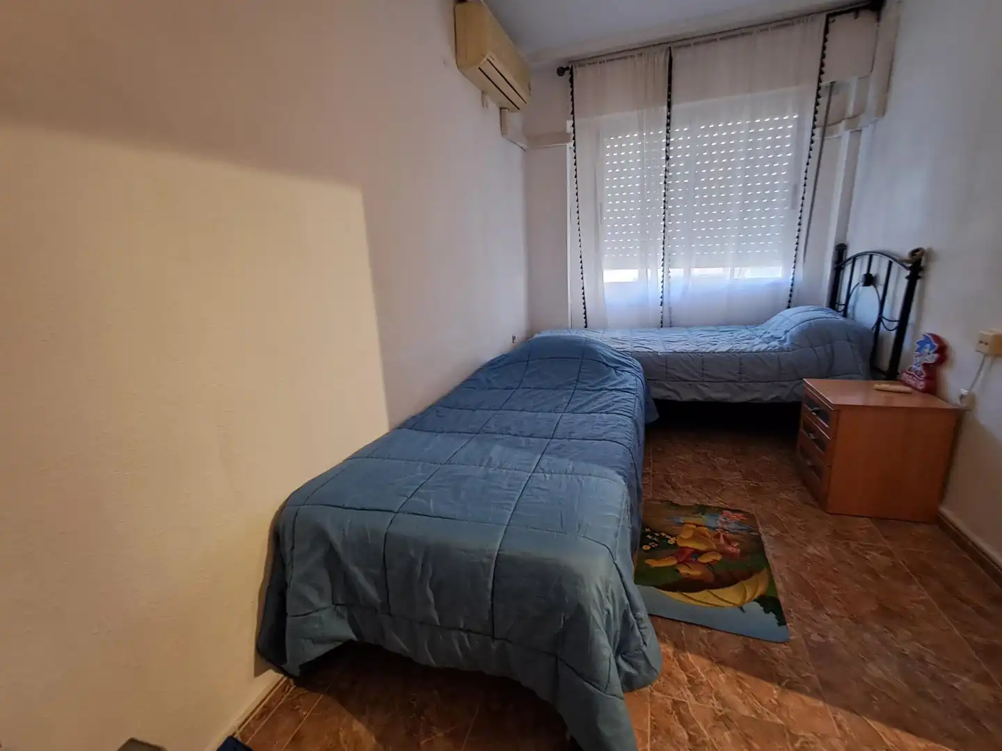 Appartamento con balcone in vendita a Casco Antiguo, imagen 28