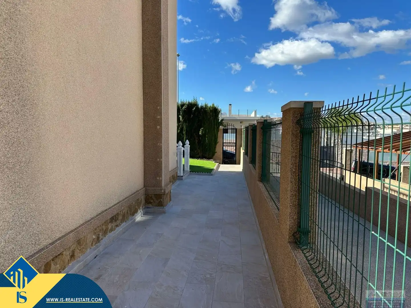 Villa avec jardin à vendre à Orihuela Costa, imagen 29