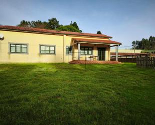 Exterior view of House or chalet for sale in Fene  with Heating, Terrace and Swimming Pool