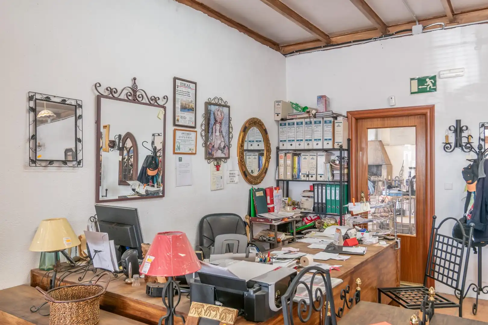 Nave industrial en venta en Cogollos de Guadix