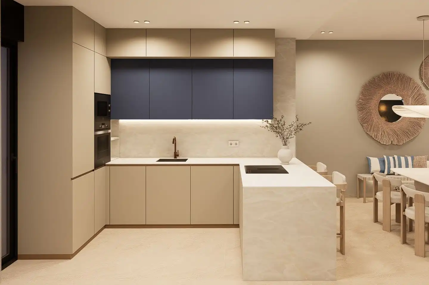 Villa zum Verkauf in Paseo Alcalde Jose Ballester G, 4, imagen 48
