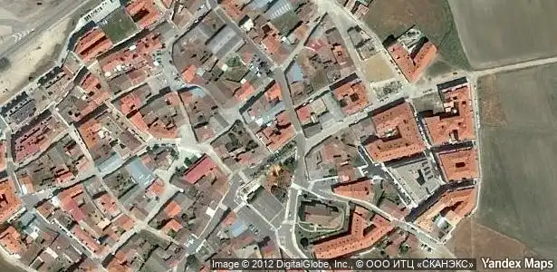 Piso en venta en Castellanos de Moriscos