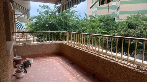 Foto 2 de Piso en venta en Delicias, Águilas
