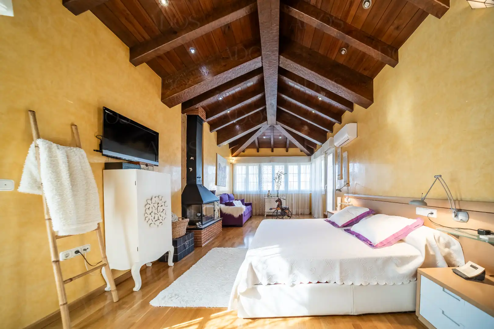 Houses for sale in Calle Fernando Casinello, Aguadulce Sur