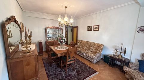 Foto 3 de Piso en venta en Campo de la Juventud, Palencia Capital