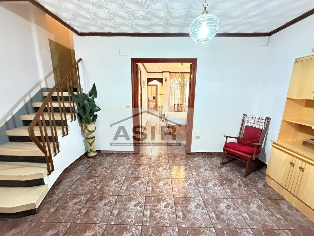 House or chalet for sale in Alzira  with Air Conditioner and Terrace