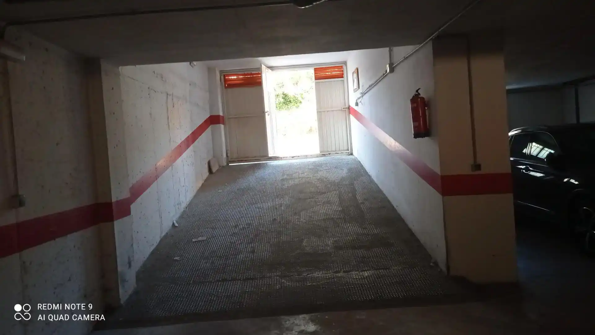 Aparcament de Garatge de lloguer en Punta Umbría