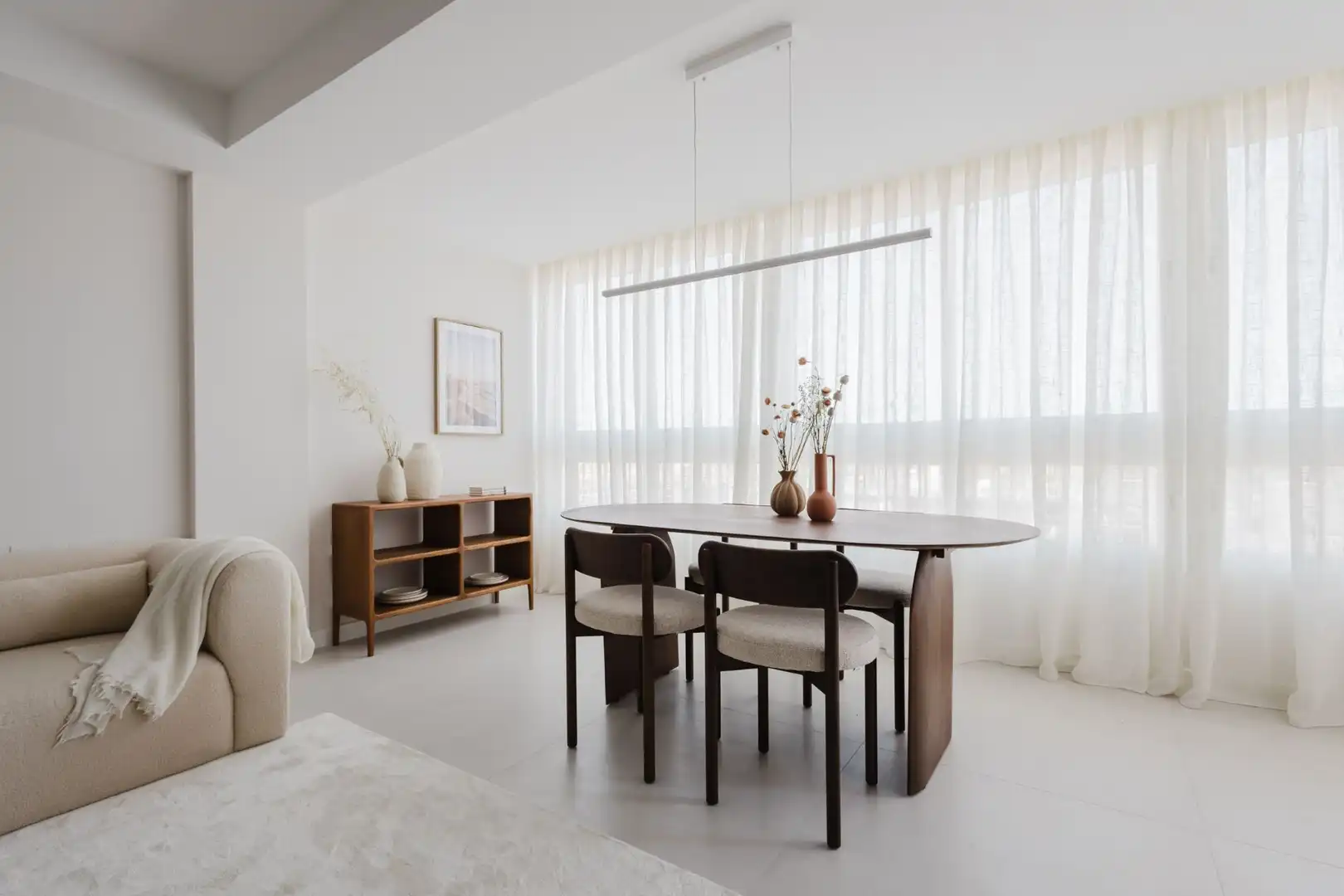 Apartment mit Pool zum Verkauf in Gregorio marañón, imagen 67