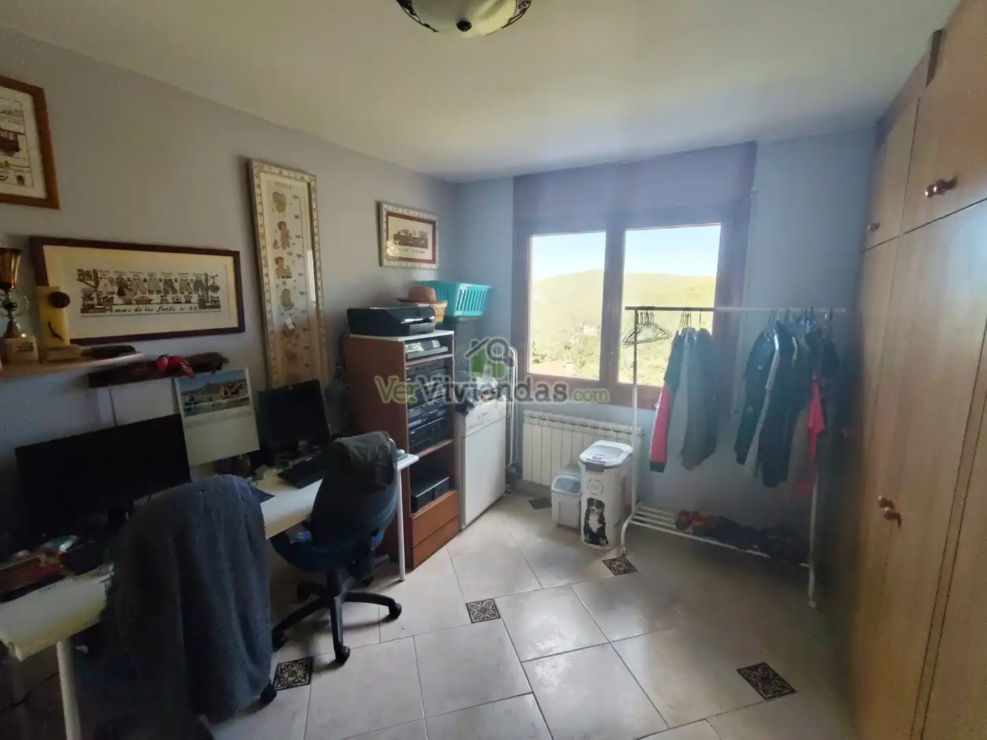Casa o xalet en venda en Vallirana amb Calefacció, Jardí privat i Terrassa