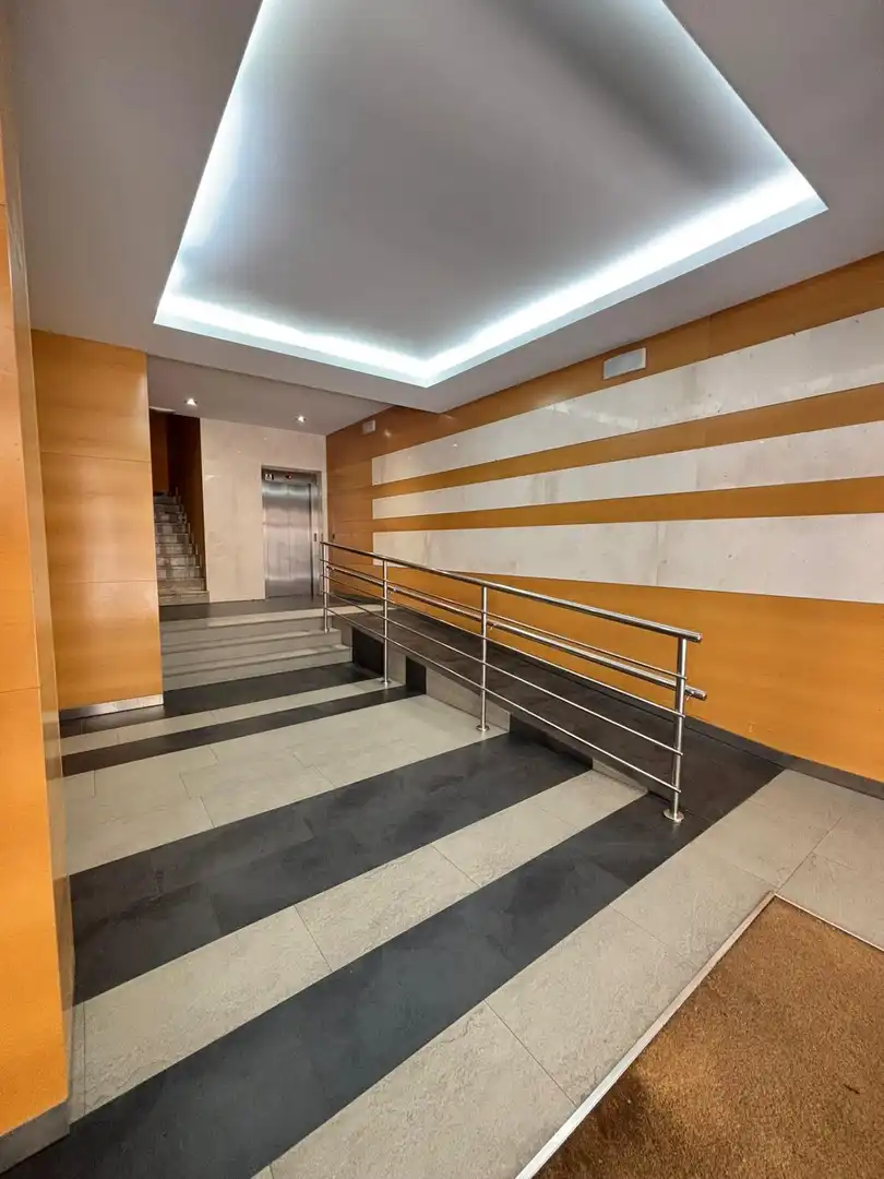 Piso de alquiler en Valdepeñas