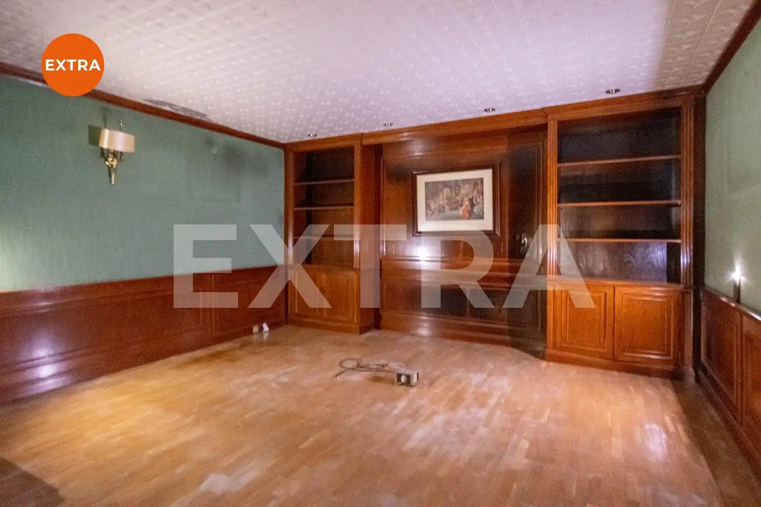 Commercial properties for sale in Madrid
