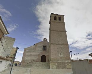 Exterior view of House or chalet for sale in Ribatejada  with Private garden and Terrace