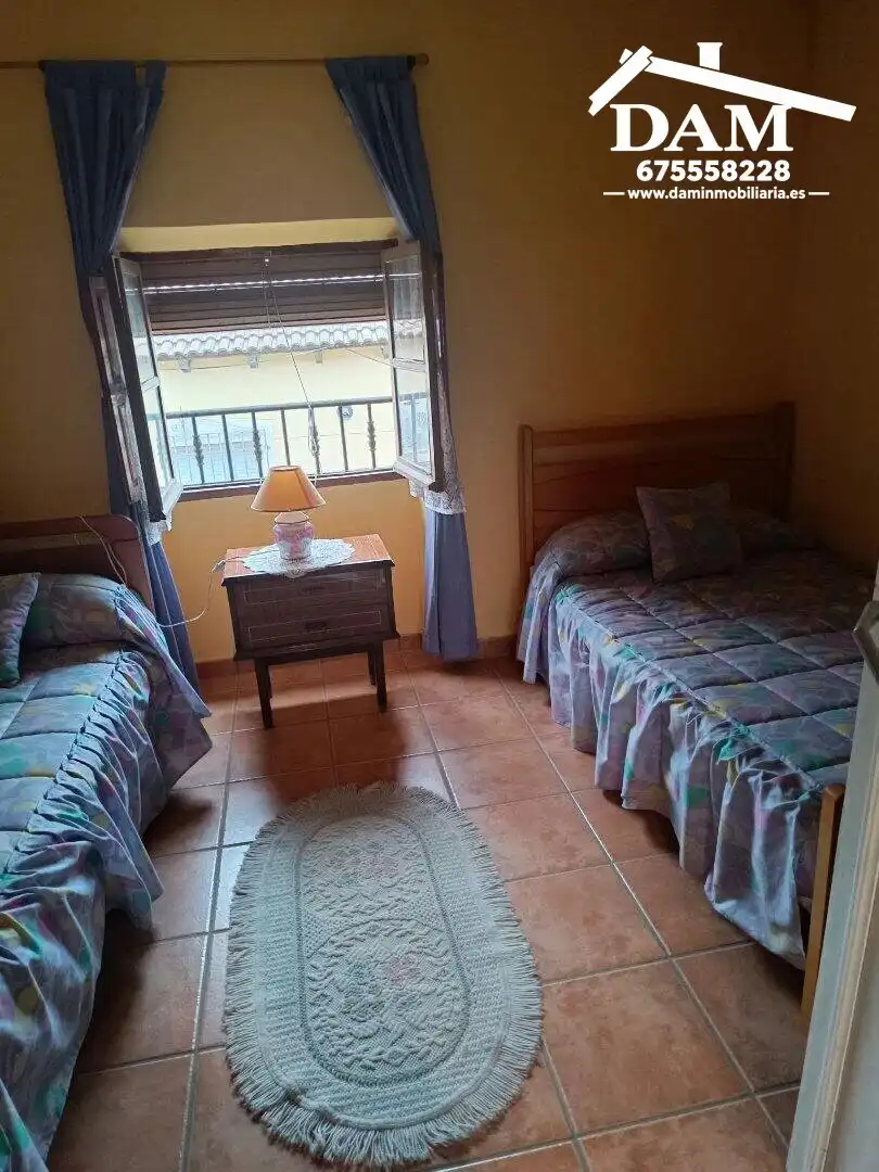Casa en venda a La Puebla de Montalbán, imagen 3