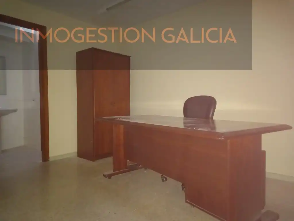 Oficina amb ascensor en venda a Plaza Pontevedra 14, imagen 4
