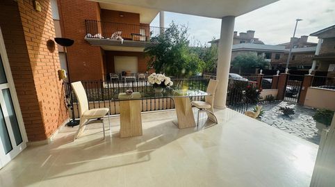 Foto 5 de Casa o xalet en venda a Carrer Niu de L'àguila, Jardins de Vilafortuny- Mas d'en Bosch, Cambrils