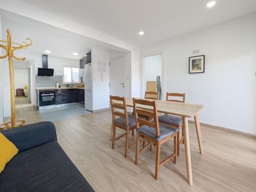 Piso con balcón en venta en Rocafort